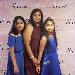 Meet your Posher, Shanty